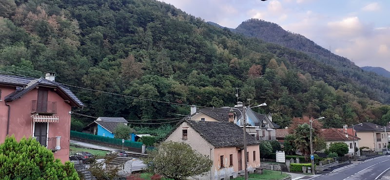 Bed & Breakfast San Giorgio in Domodossola, Italy