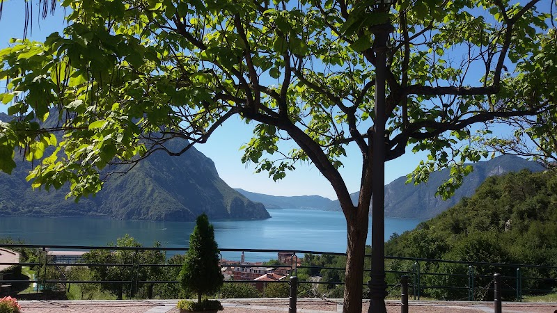 Bed & Breakfast Squass in Clusone, Italy