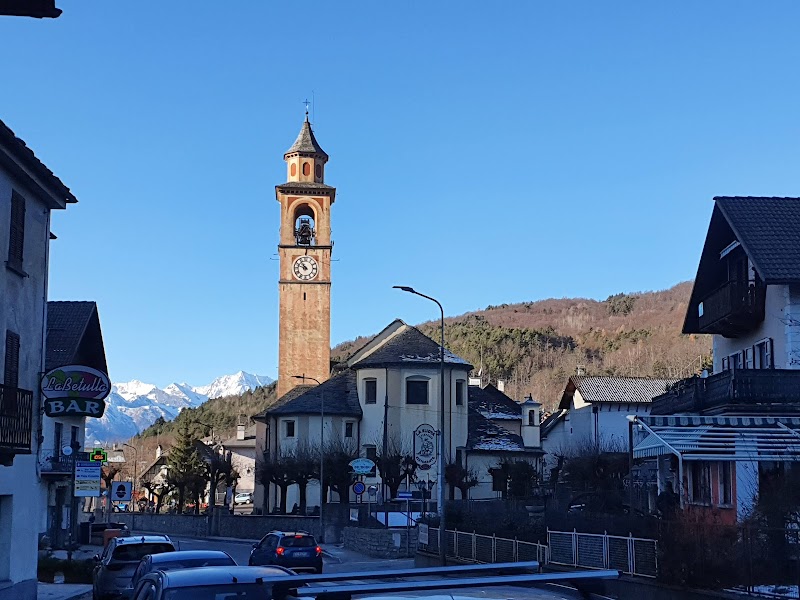 Bed & Breakfast Stella Alpina in Domodossola, Italy