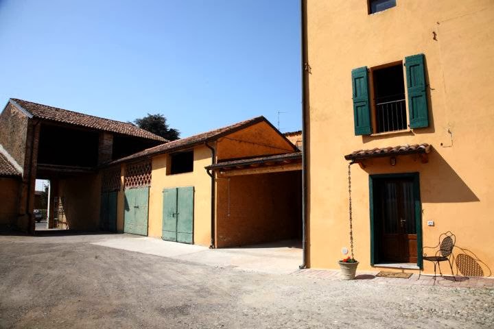 Bed & Breakfast Stradivari in Cremona, Italy