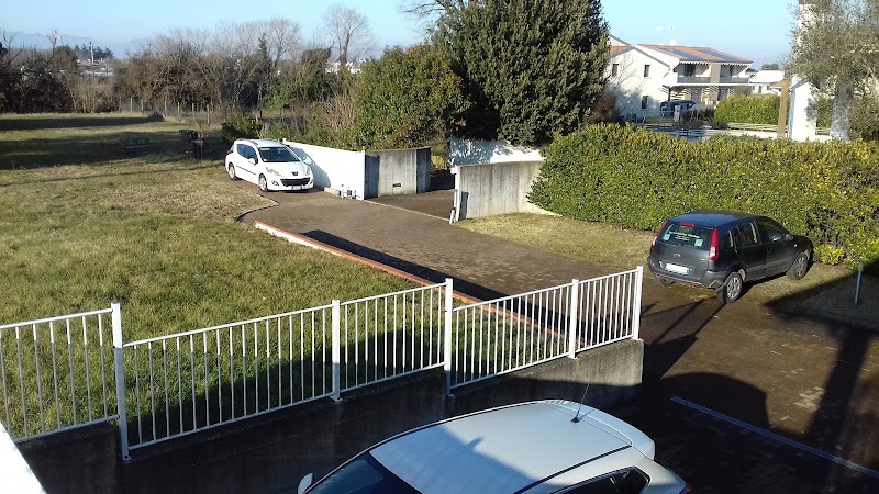 Bed & Breakfast Villa Sofia in Casier, Italy