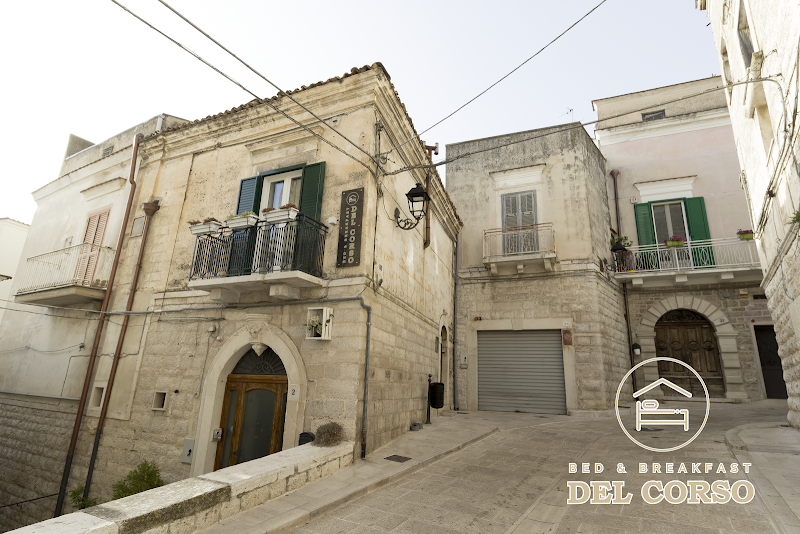 Bed & Breakfast del Corso in Andria, Italy