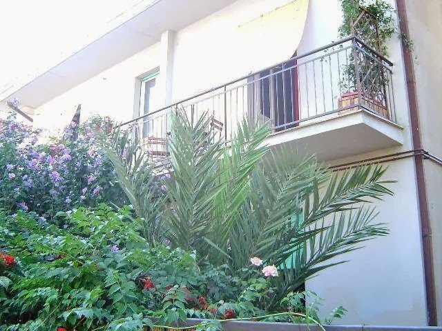 Bed & Roses in Chieti, Italy
