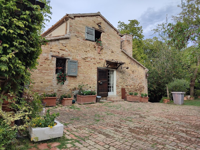 Bed and Breakfast La Residenza del Poeta in Ancona, Italy