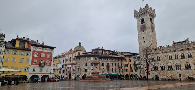 Bed and Breakfast Le Finestre sulla Piazza in Alessandria, Italy