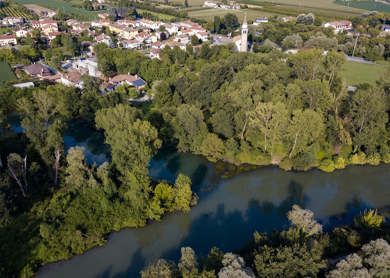 Bed and Breakfast Sile e Natura in Casale sul Sile, Italy