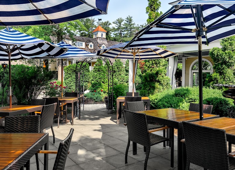 Bedford Village Inn in Bedford, United States