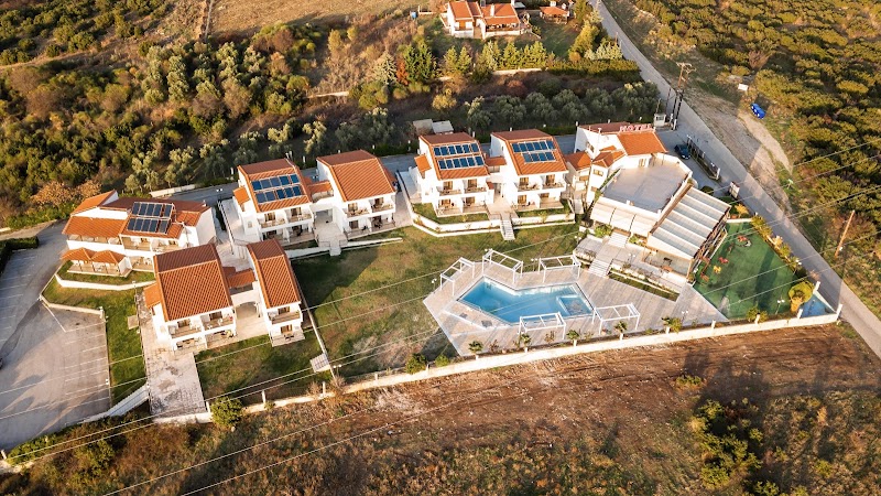 Bell Air Hotel in Alexandroupoli, Greece