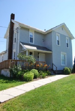 Bella Terra Inn in Ashtabula, United States