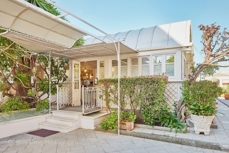 Bella Venezia Hotel in Kerkyra, Greece