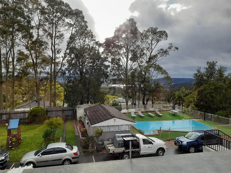 Bella Vista Motel Kariong in Central Coast, Australia
