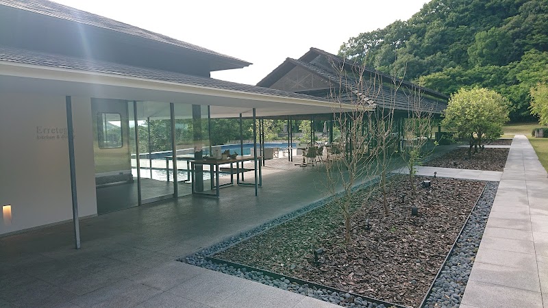 Bella Vista Spa & Marina Onomichi in Setouchi, Japan