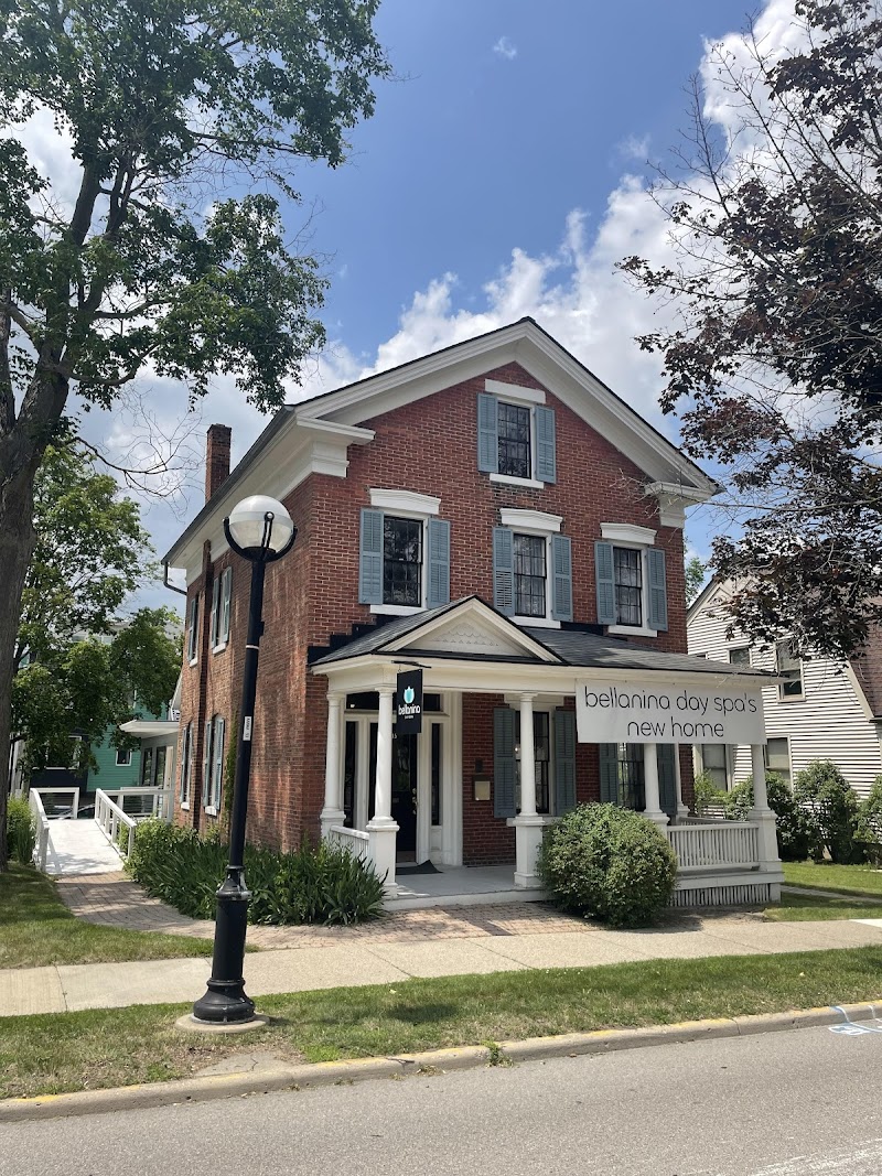 Bellanina Guest House in Ann Arbor, United States