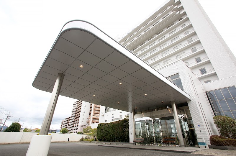 Bellevue Garden Hotel Kansai International Airport in Izumisano, Japan