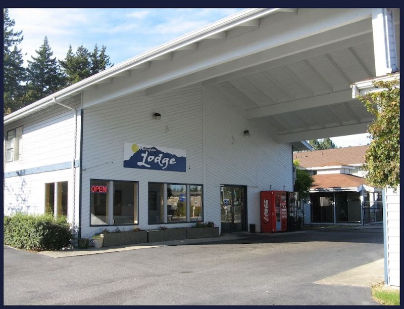 Bellingham Lodge in Bellingham, United States