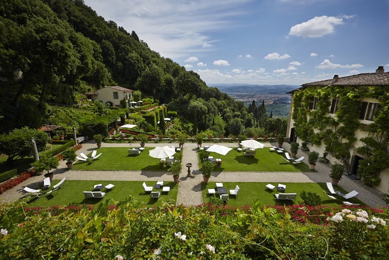 Belmond Villa San Michele in Fiesole, Italy