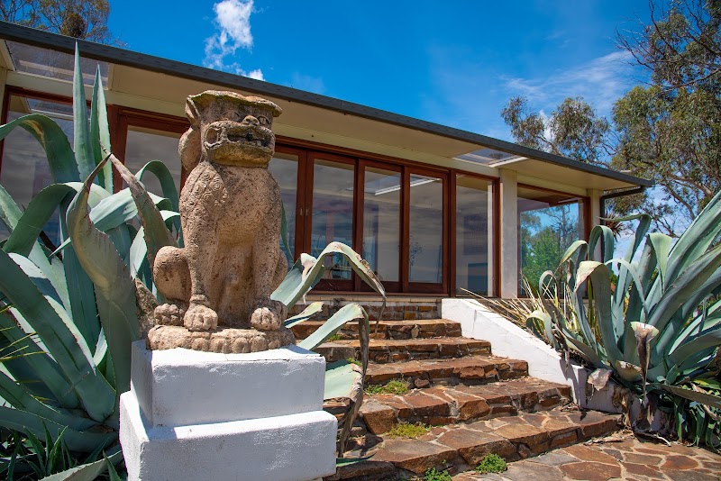 Belmont Bed & Breakfast in Armidale, Australia