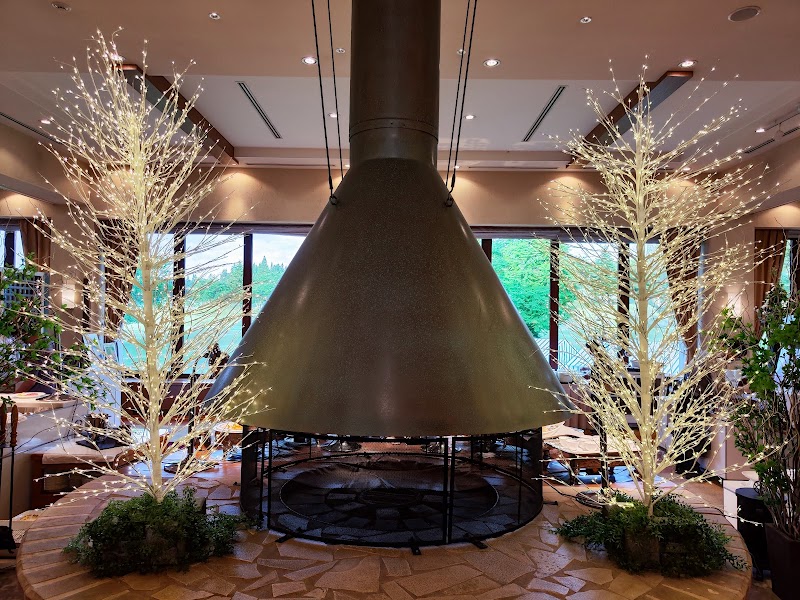 Belnatio in Minamiuonuma, Japan