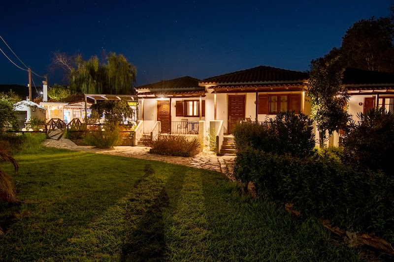 Beltsios Studios in Agia Paraskevi, Greece