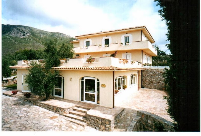 Belvedere Hotel in Itri, Italy