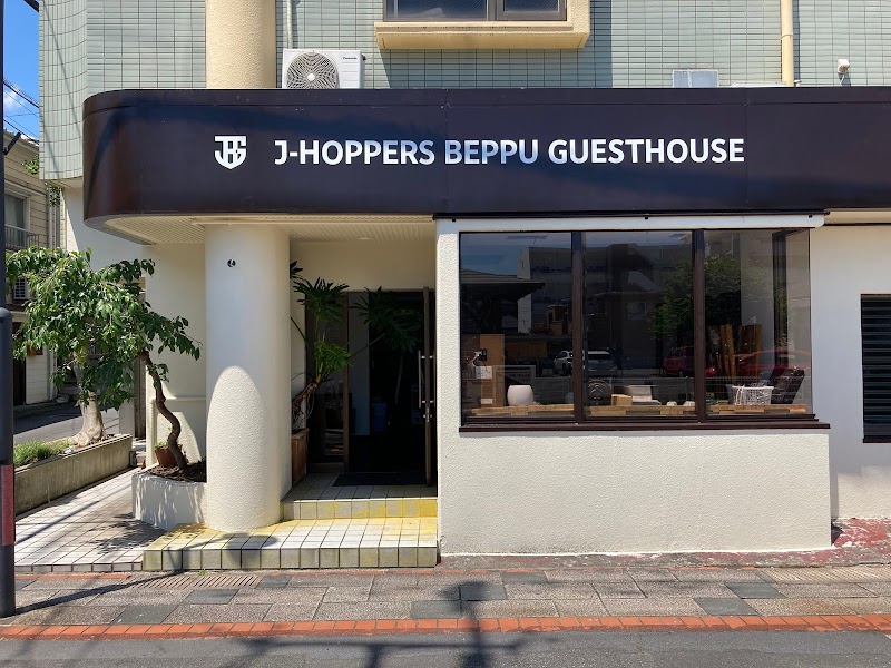 Beppu Guest House in Beppu, Japan