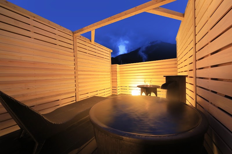 Beppu Onsen Hotel Fuyo Club in Beppu, Japan