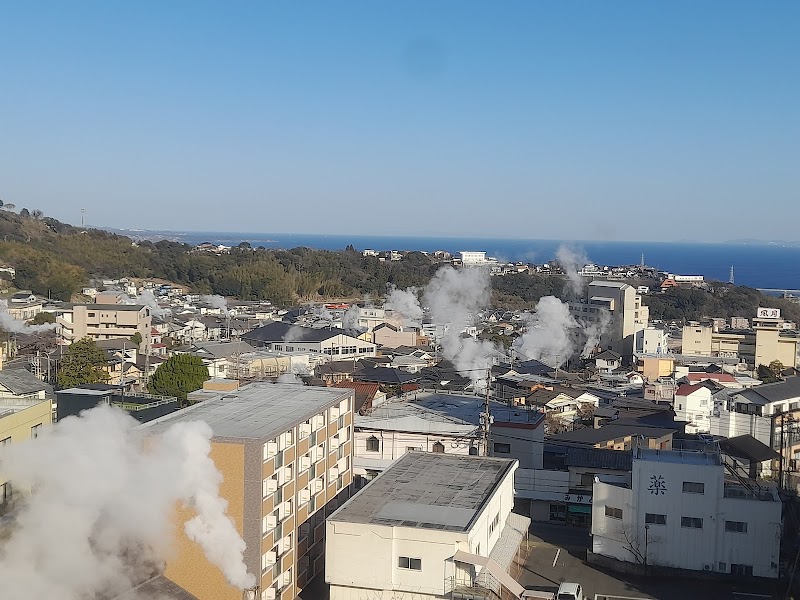 Beppu Onsen Motoyu No Yado Kurodaya in Beppu, Japan