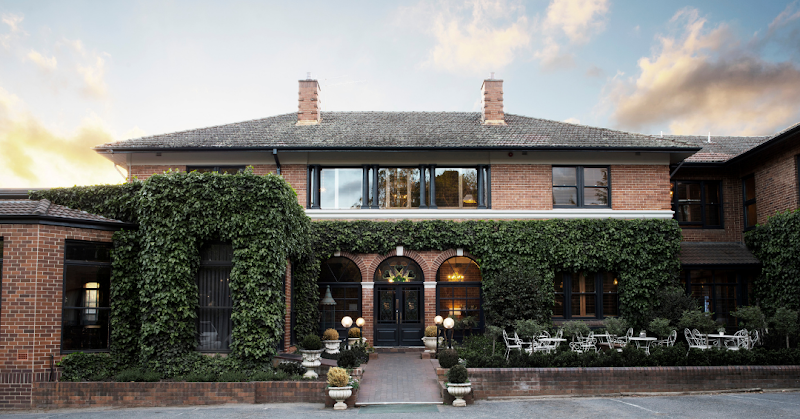 Berida Hotel in Bowral, Australia