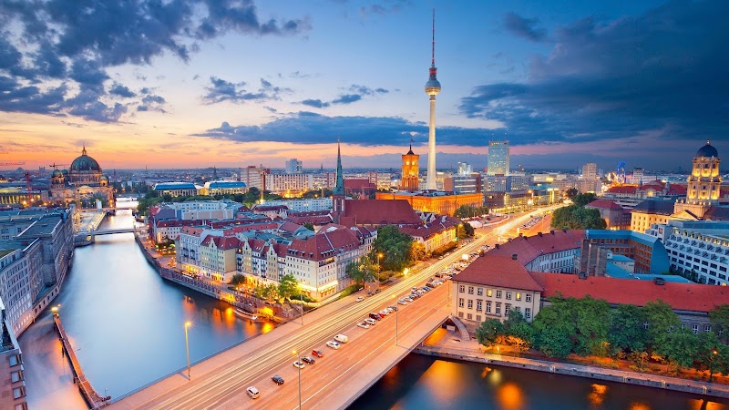 Berkeley Inn in Berkeley, Alameda County, United States, United States