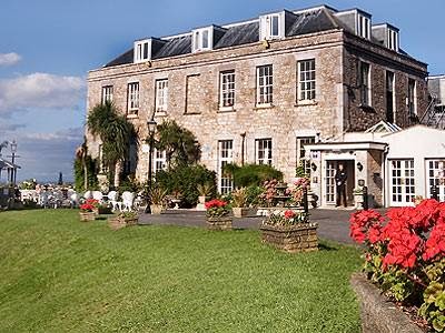 Berry Head Hotel in Brixham, United Kingdom
