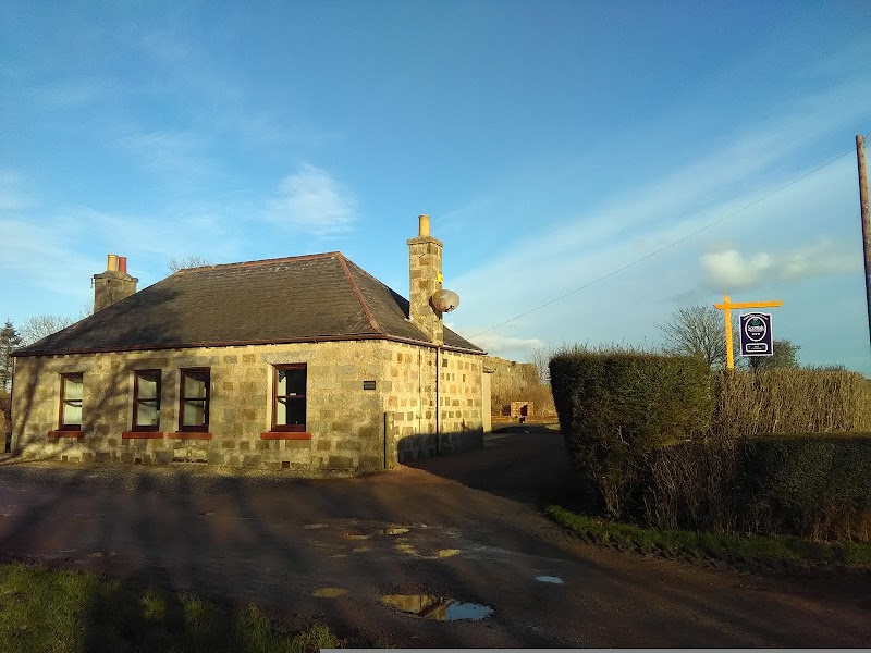 Berryhill Cottage in Bodmin, United Kingdom