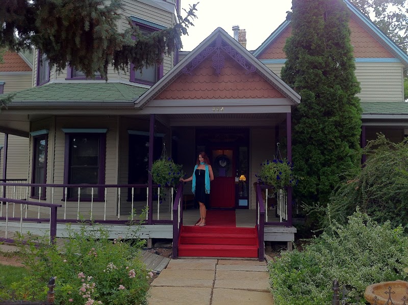 Berthoud Inn & Events in Berthoud, United States