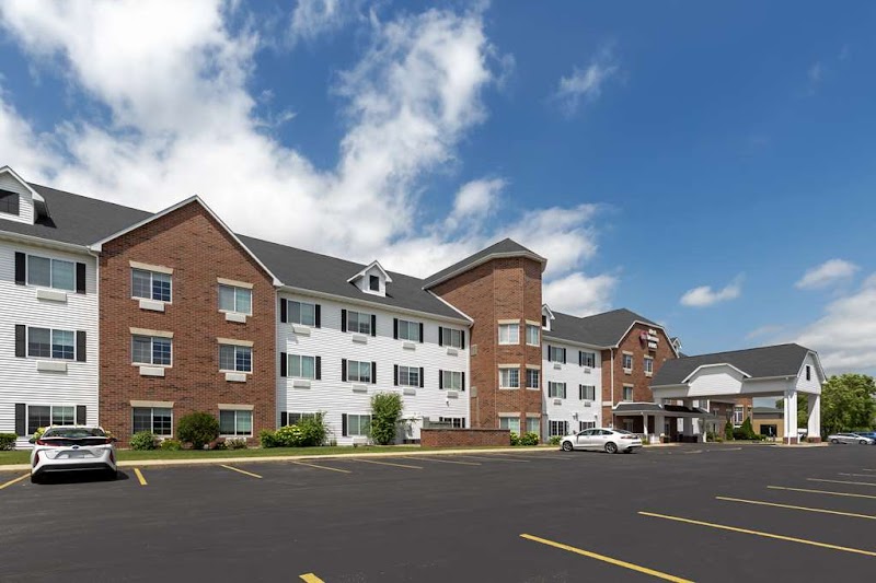 Best Western Appleton Inn in Appleton, United States