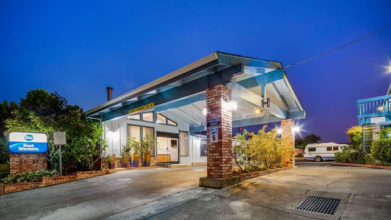 Best Western Arcata Inn in Arcata, United States