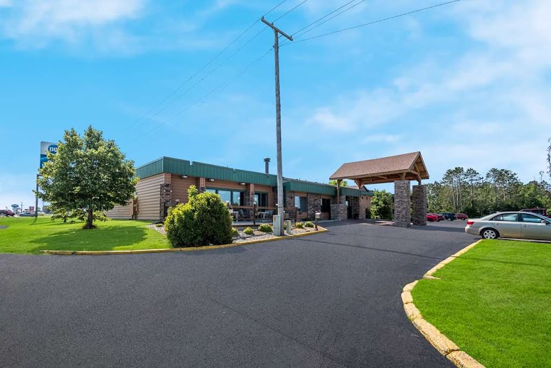 Best Western Bemidji in Bemidji, United States