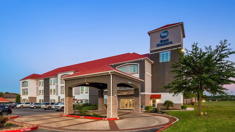 Best Western Boerne Inn & Suites in Boerne, United States