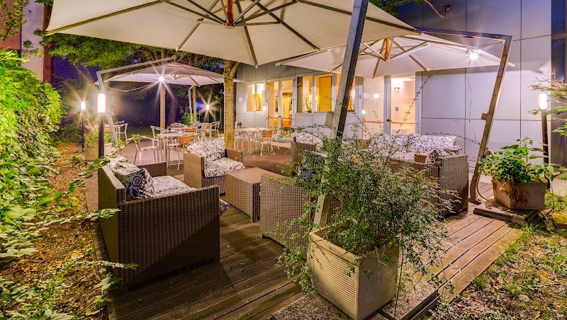 Best Western City Hotel in Bologna, Italy