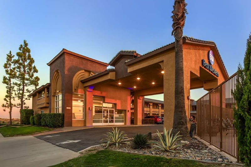 Best Western Heritage Inn in Bakersfield, United States