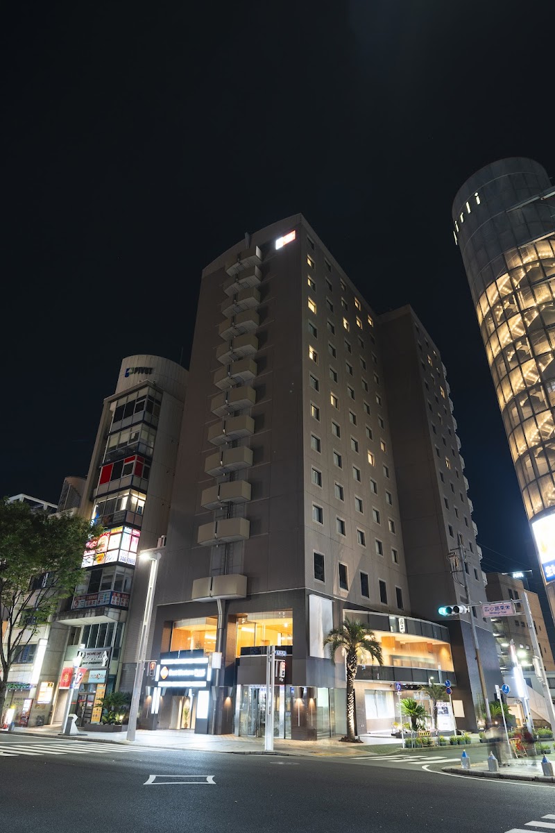 Best Western Hotel Nagoya in Nagoya, Japan