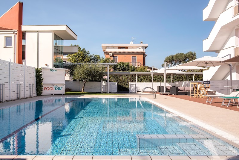 Best Western Hotel Rome Airport in Fiumicino, Italy