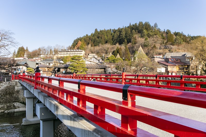 Best Western Hotel Takayama in Takayama, Japan