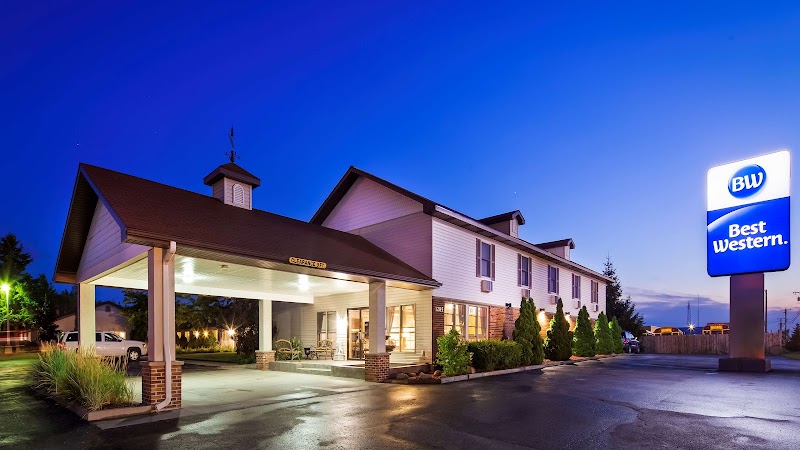 Best Western Of Alpena in Alpena, United States