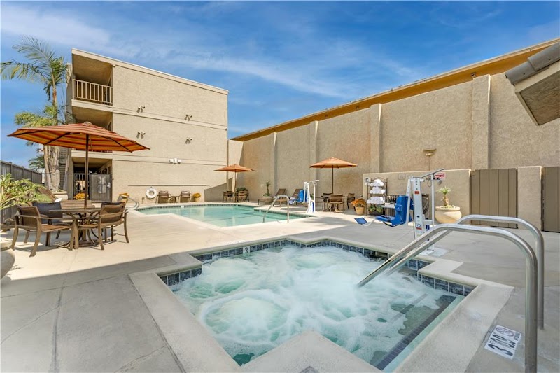 Best Western Plus Anaheim Inn in Anaheim, United States