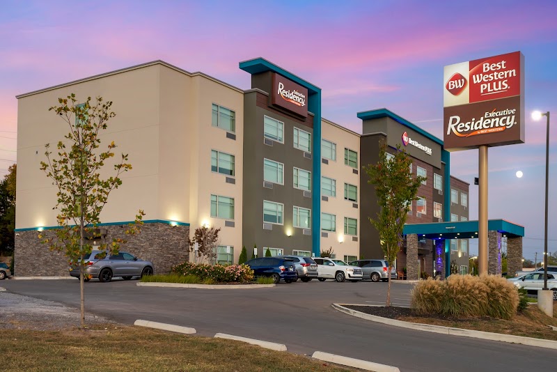 Best Western Plus Antioch Hotel & Suites in Antioch, Lake County, United States, United States
