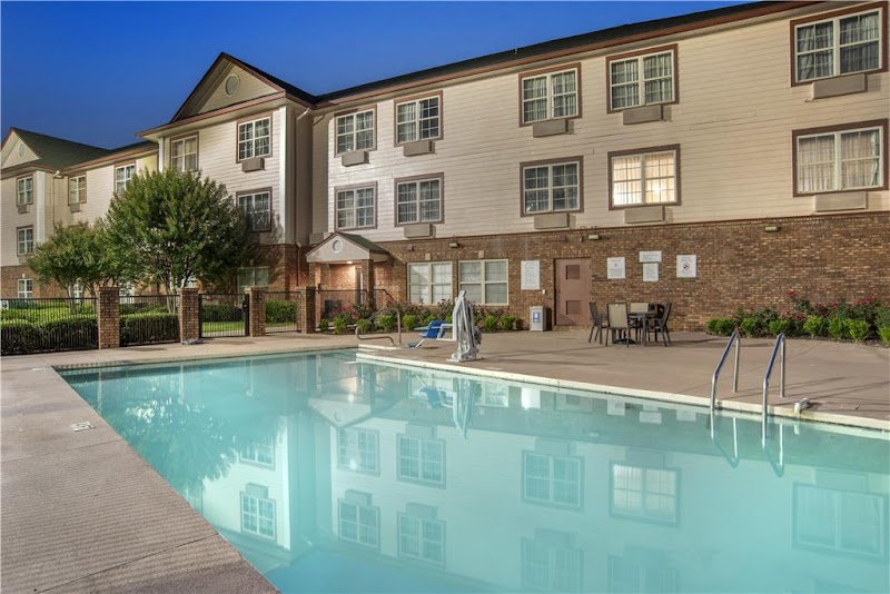 Best Western Plus Bessemer Hotel & Suites in Bessemer, United States