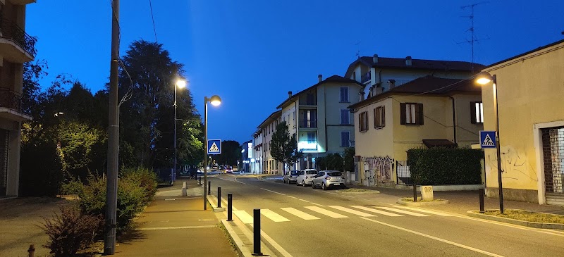 Best Western Plus Borgolecco Hotel in Arcore, Italy