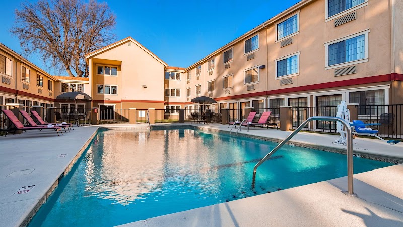 Best Western Plus Colony Inn in Atascadero, United States