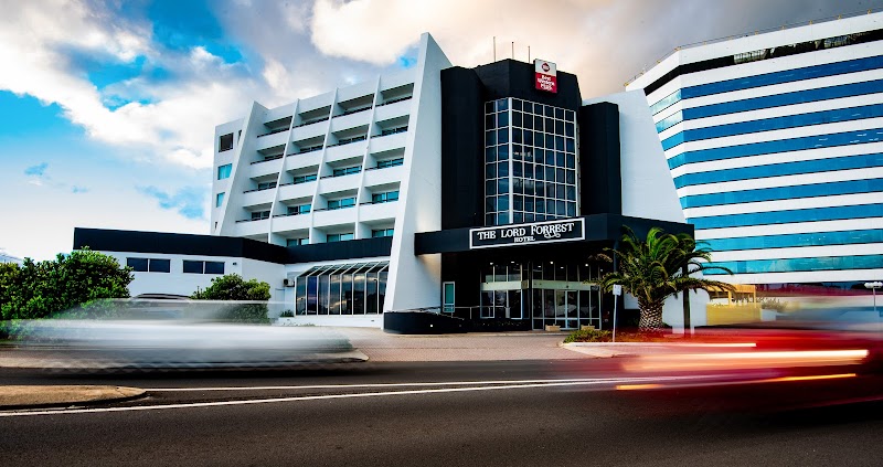 Best Western Plus Hotel Lord Forrest in Bunbury, Australia