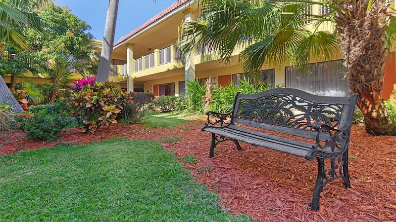 Best Western Plus University Inn in Boca Raton, United States