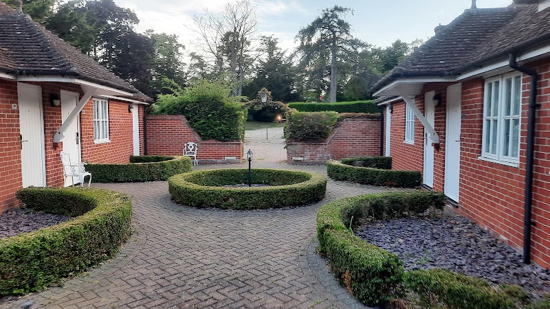 Best Western Priory Hotel in Bury Saint Edmunds, United Kingdom